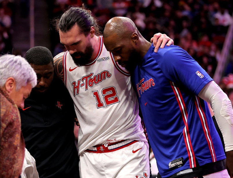 开云体育APP下载-3年3900万美金！历史第1！亚当斯重伤，KD逆天改命需要库里